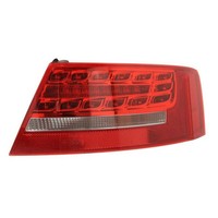 Heckleuchte Magneti Marelli 714021690811