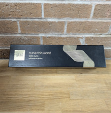 GHD Curve Thin Wand for Tight Curls RRP £159