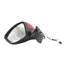 Retroviseur gauche (ou coque) Citroen C3