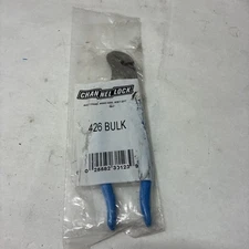 Channel Lock 6.5 Inch Tongue & Groove Straight Jaw Pliers 426