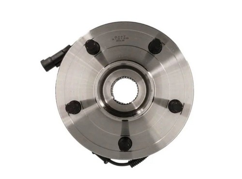 MOOG 2009-2011 For Dodge Ram 1500 Front Wheel Bearing Hub Assembly w/ABS - Picture 3 of 9