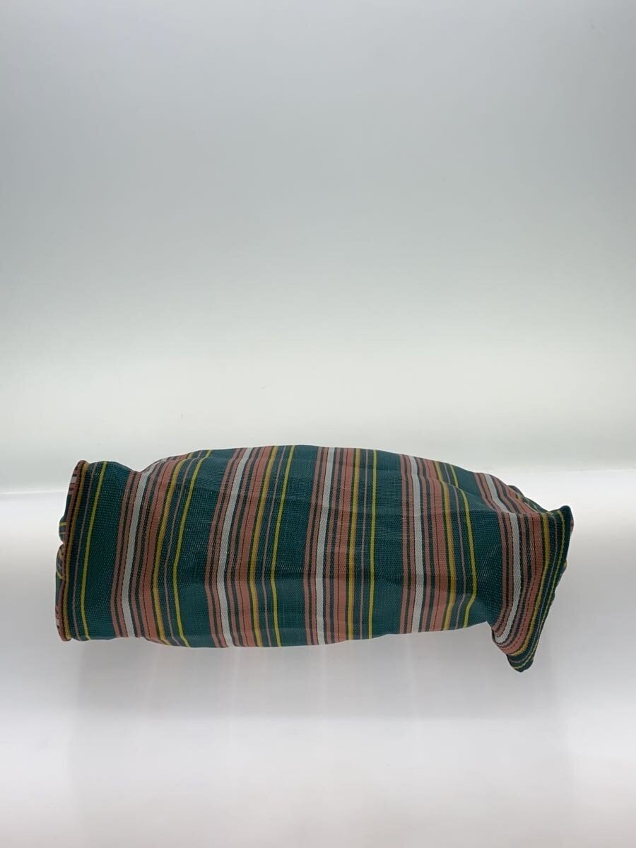 MARNI Tote Bag Multicolor Stripes — image 4
