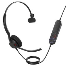 Jabra Engage 40 - Inline Link USB-C MS Mono