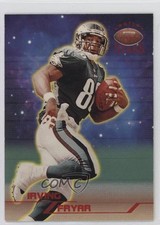 1998 Topps Stars 1328/8799 Irving Fryar #55 z6b