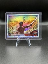 2025 Topps NBA HOOPES Shai Gilgeous Alexander Highlights #268