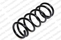 1X LesjÖFors Fahrwerksfeder 4262037 FüR N16 Nissan Almera 2 Hatchback Dci