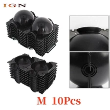 10PCS Plant Rooting Devices Growing Grafting Box High Pressure Propagation Ball