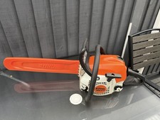 STIHL Chainsaws MS 211 16" Bar & Chain