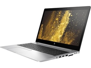 HP Elitebook 850 G5 i5-8350U 8 GB RAM 256 GB SSD Webcam defekt