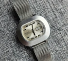 Seiko TV Lord Matic 5606 - 5010 Automatic 25 jewel 1970s vintage watch