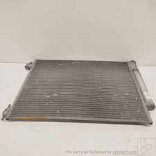 Condensateur Smart CABRIO