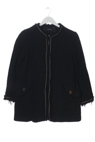 DESGUAL Manteau m-sason Dames T EU 40 rouge-jaune prmevère style