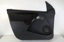 Porte avant et accessoires Dacia DUSTER