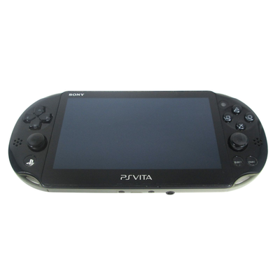 PS Vita PCH-2000 Sony Playstation Console Region Free Chargers