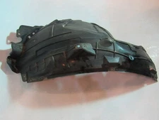 07 08 Infiniti G35 Sedan Front RH Fender Liner Rear Portion 63842 JK000