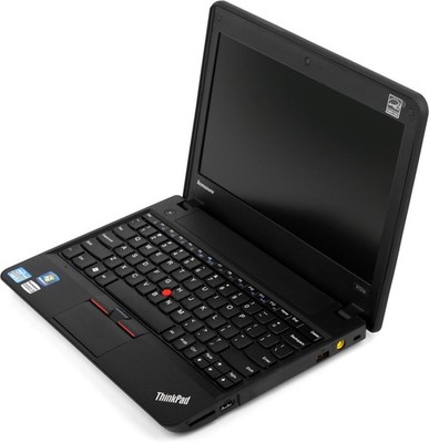 Grade B Lenovo ThinkPad X131e Chromebook 11.6'' 16GB, Intel Celeron 1007U Dual