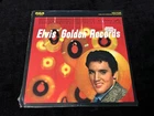 ELVIS PRESLEY LP LSP-1707(e) GOLDEN RECORDS FACTORY SEALED TAN OR ORANGE? MINT
