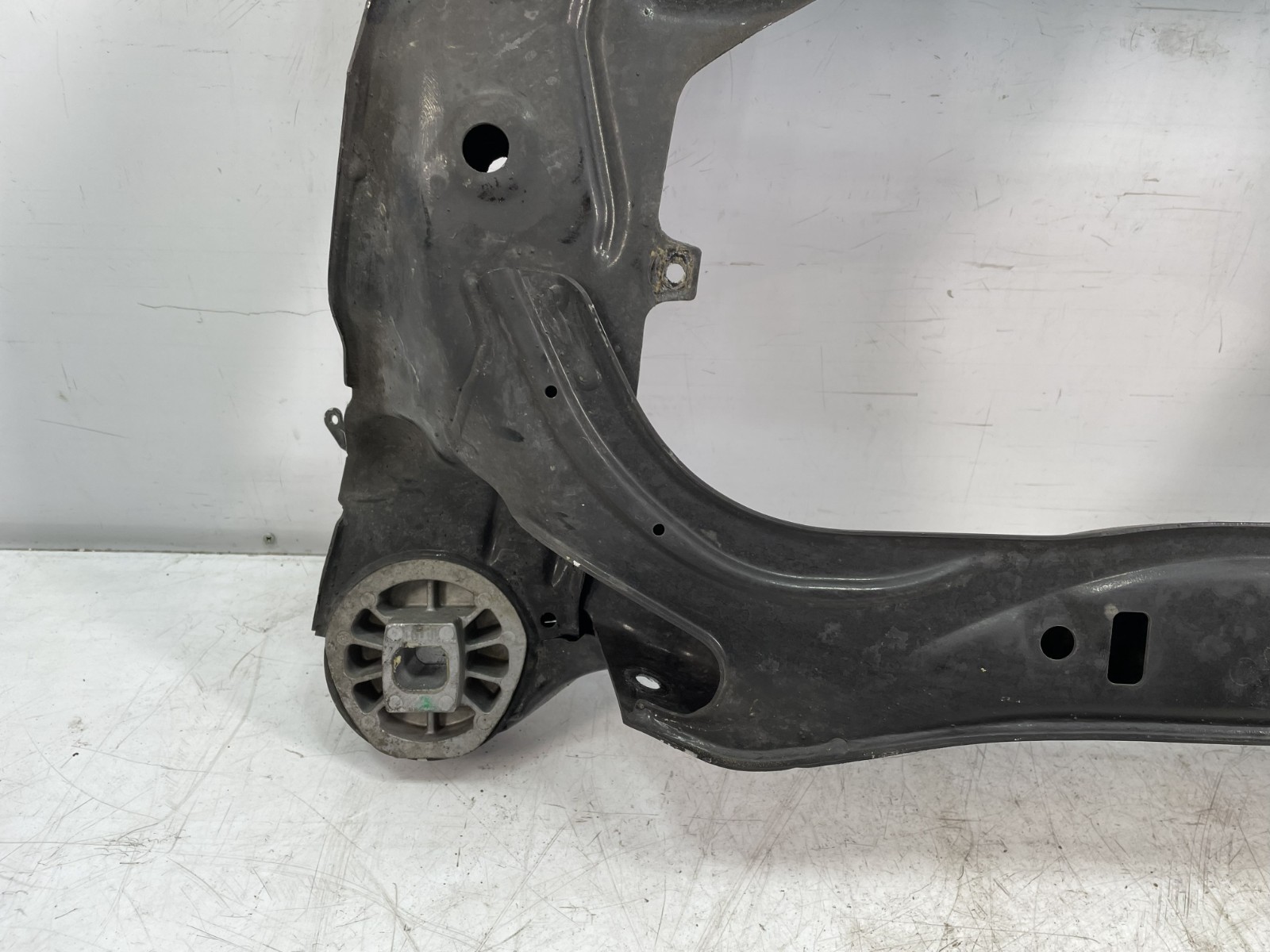 Bentley Continental GT 2003-2017 FRONT Subframe