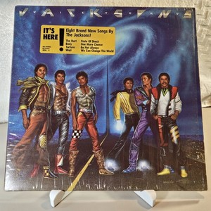 The Jackson 5 Victory | eBay
