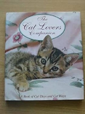 Cat Lovers Companion JOAN MOORE