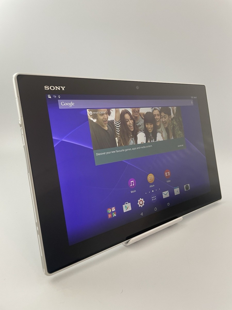 ソニー純正 Xperia Tablet Z用クレードル SGPDS5 SONY Xperia Tablet Z