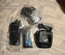 Kenwood NX-P1300NUK Digital NXDN/Analog UHF Two-Way Radio 5W 16-Ch UHF