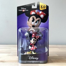 Minnie Mouse - Disney Infinity 3.0 Sealed