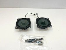 MERCEDES-BENZ SL R107 Lautsprecher im Armaturenbrett A0008205602 5.6 34922566