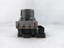 2018-2018 Jaguar Xe Abs Pump Control Module UI11G