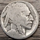 1916 S Buffalo Nickel - G