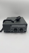 Icom IC-M700 HF Marine SSB Transceiver w/ Mic New Old Stock VTG Unused Unteste