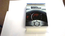 Fast  Furious 1-7 the Ultimate Ride Collection Blu-ray 