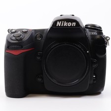 Nikon D300s Digital SLR Camera Body Only -VM 8722- LN