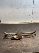SKODA FABIA MK3 2015-2021  WINDSCREEN WIPER MOTOR & LINKAGE 5JC955113