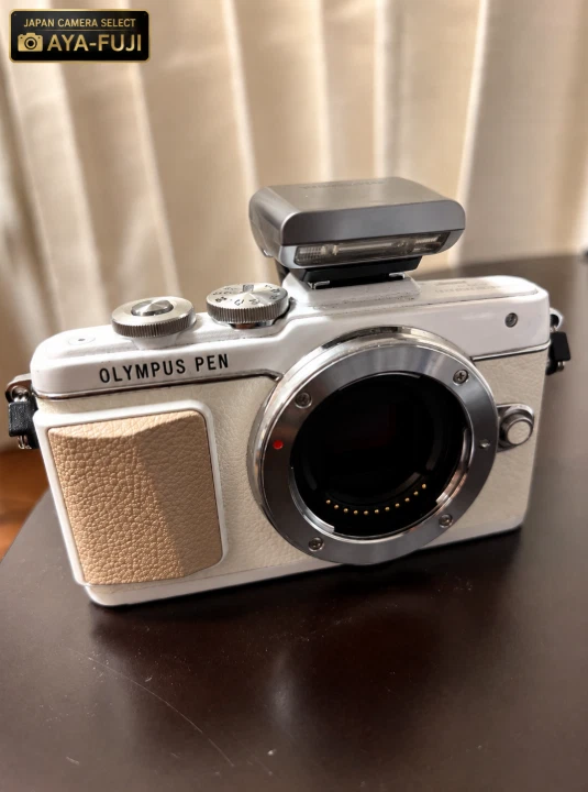 Olympus PEN E-PL7 Olympus PEN Digital Cameras for Sale | Shop New