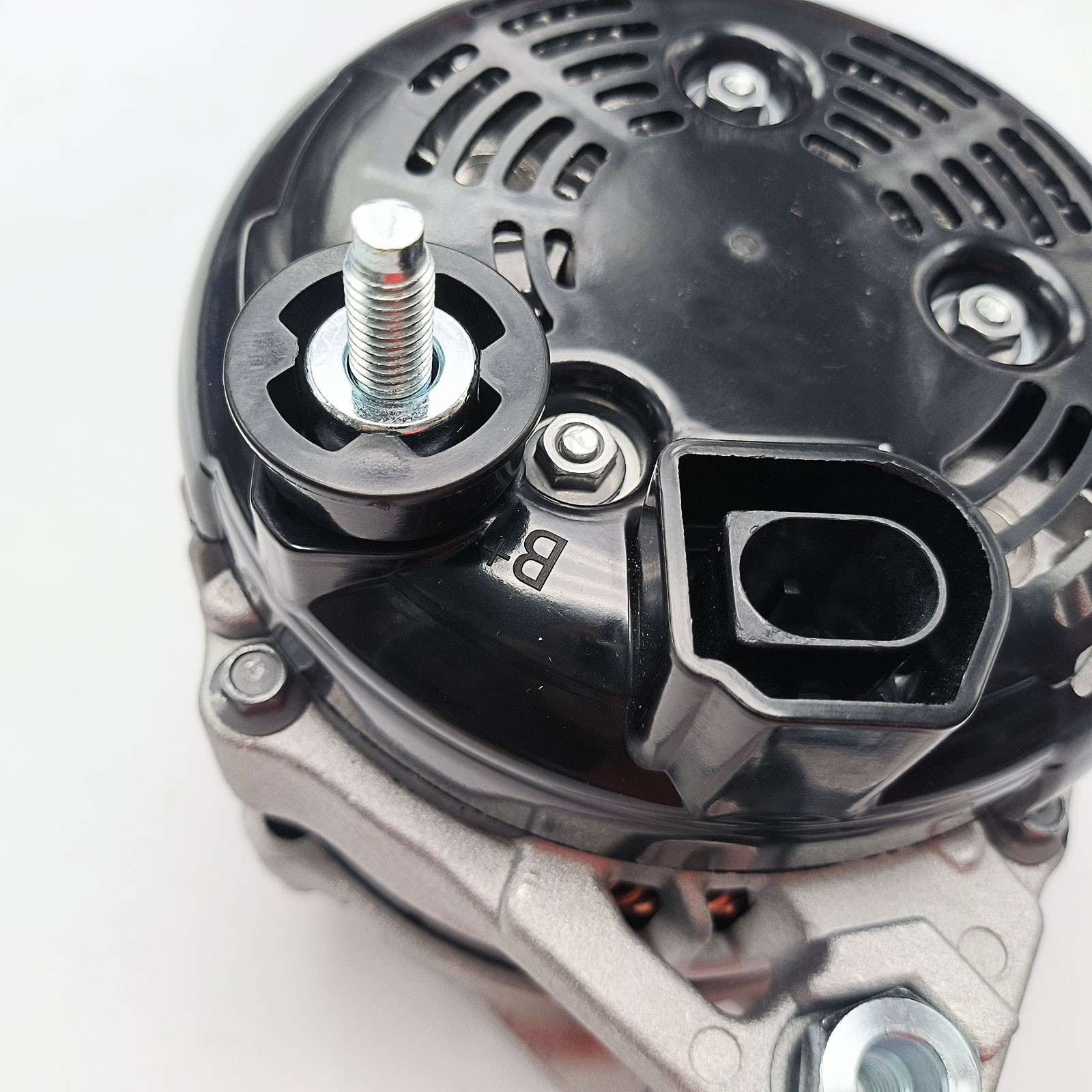 06E903024T Alternator for 19-22 Lamborghini Urus, 23-24 Urus Performante,Urus S
