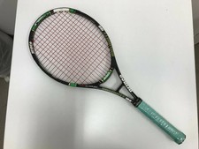 Racchetta da tennis Prince EXO3 GRAPHITE 100T G4 racchetta da tennis rigida c...