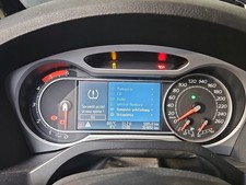 Compteur Ford S-MAX