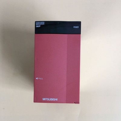 Used   Q62P Power Supply Module   #lk