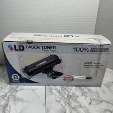 LD Black Laser Toner Cartridge For Xerox Phaser 3200MFP printers LD-113R00730