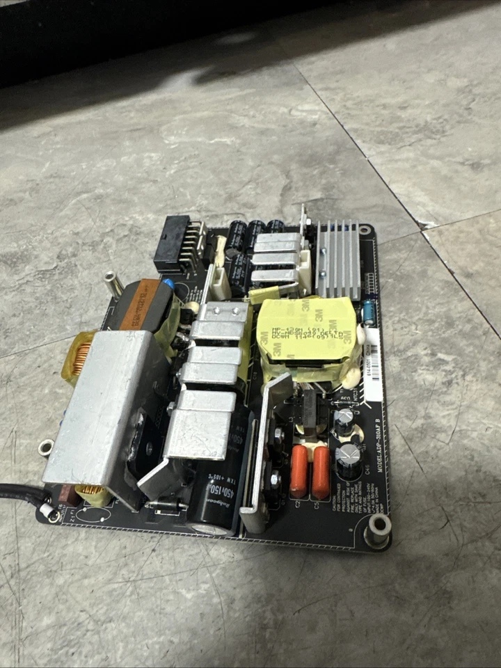 Genuine Apple iMac 27” 310W Power Supply 614-0446 LiteOn PA-2311-02A 2009-2011 - Image 2 of 4