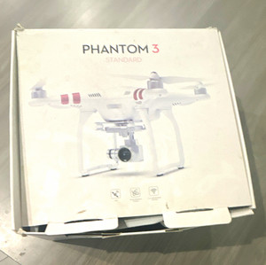 Dji Phantom 3 | eBay