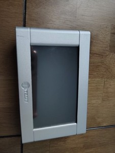 TRANE XL824 4.3" Wi-Fi Color Programable Thermostat With Weather