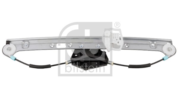 Febi Bilstein 176632 Fensterheber Rechts Hinten Ohne E-Motor FüR BMW-image