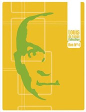 Louis de Funes Collection 4 (3DVDs)