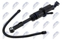 NTY Geberzylinder Kupplung NSP-PE-004 13 15,9Mm Kunststoff FüR Peugeot Partner 1