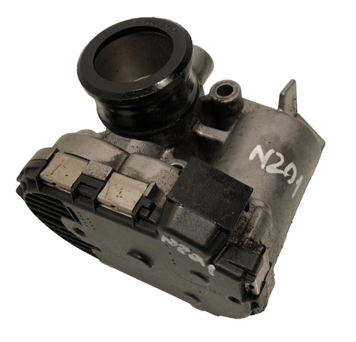 Smart ForTwo 450 Benziner Drosselklappe 0003094V007  A1601410225 272103N2A1