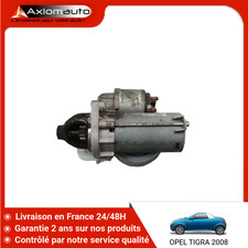 Démarreur Opel TIGRA
