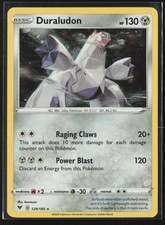duraludon pokemon card value Pokemon TCG - Stellar Crown - #106/142 - Duraludon