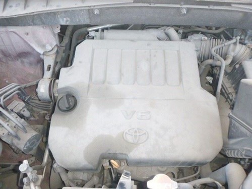 Toyota Highlander 2016 Brake Master Cylinder 4720148202 6747 - Picture 11 of 22